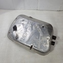 BRP (Can-am / Ski-doo)-MUFFLER ASSY-514054357