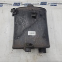 ARCTIC CAT-Resonator, Exhaust - Blac-2712-007