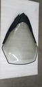 BRP (Can-am / Ski-doo)-WINDSHIELD 4 - 517306043 ski doo-517306043