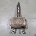 YAMAHA-SILENCER ASSY-8ES-14750-00-00