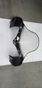 YAMAHA-Windshield Comp-SMA-8FA96-50-BK