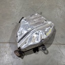 ARCTIC CAT-RESONATOR,EXHAUST-ASSY (inc. 2)-1712-405