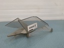 BRP (Can-am / Ski-doo)-LH AIR DEFLECTOR-517304924