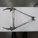 BRP (Can-am / Ski-doo)-front member-518327565