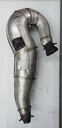 POLARIS-TUNED PIPE - POLARIS - 1261513 POLARIS-1261513