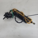 BRP (Can-am / Ski-doo)-Fuel Pump Ass'y-513033694