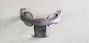 ARCTIC CAT-bumper, front black-4606-512