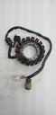 YAMAHA-Stator Assy-5ND-81410-00-00