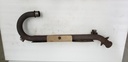 POLARIS-EXHST PIPE WELD HGH TMP PWDR PN-1261672-489