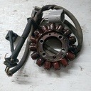 KAWASAKI-KAWASAKI STATOR - 21003-0167-21003-0167
