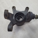 BRP (Can-am / Ski-doo)-LH KNUCKLE-709400097