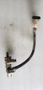 ARCTIC CAT-5/8" dirmc w/ remote res, 278mm hose (inc. 29 and 34-36)-2502-208