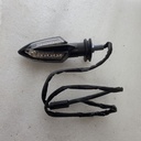 YAMAHA-REAR FLASHER LIGHT ASSY 2-BS2-83340-11-00