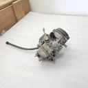 YAMAHA-Carburetor Assy-5TE-E4101-10-00