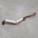 POLARIS-WELD-EXHAUST PIPE,1.625 O - POLARIS - 1261698-489 polaris-1261698-489