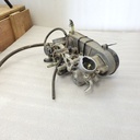 KAWASAKI-(new ref. 16163-0786) throttle-assy-16163-0170