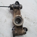 YAMAHA-YAMAHA Rear Knuckle Assy - 5KM-2530F-11-00-5KM-2530F-11-00