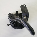 BRP (Can-am / Ski-doo)-THROTTLE HANDLE-707000440