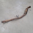 POLARIS-EXHST PIPE WELD HGH TMP PWDR PN-1261898-489