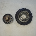 YAMAHA-. ring gear set-1D9-461A0-00-00