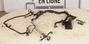 YAMAHA-Wire Harness Assy-8MF-H2590-10-00