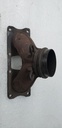 MANIFOLD WELD, BLACK (HI-TEMP)