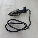 YAMAHA-Rear Flasher Light Assy 1 - BS2-83330-11-00-BS2-83330-11-00