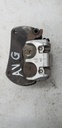 BRP (Can-am / Ski-doo)-lh caliper ass'y-705601089