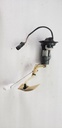 ARCTIC CAT-pump,fuel-assembly (service) (inc. 6)-0570-430