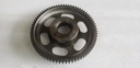 Gear Starter Clutch