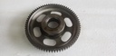 ARCTIC CAT-GEAR ,STARTER CLUTCH-MFG P - ARCTIC-CAT - 0815-023-0815-023