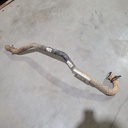 POLARIS-EXHST PIPE WELD 6X6 HGH TMP PWD-1262005-489