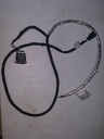 ARCTIC CAT-Harness Heated Seat-1686-766