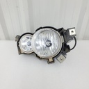 Headlamp RH