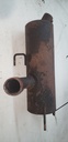 POLARIS-SILENCER WELD HIGH TEMP POWDER-1262011-489