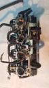 YAMAHA-CARBURETOR ASSY - YAMAHA - 8FA-14900-01-00-8FA-14900-01-00