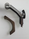 Arm, Tensioner - Assembly