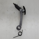 ARCTIC CAT-arm, tensioner - assembly-1702-398