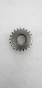 ARCTIC CAT-sprocket - 21t (13 wide)-2602-825