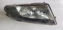 ARCTIC CAT-HEADLIGHT ,HALOGEN-RH - ARCTIC-CAT - 0509-100-0509-100