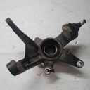 YAMAHA-steering knuckle assy (right)-1NS-F3502-00-00