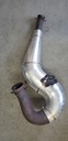 POLARIS-ASM-TUNED PIPE,600 WT - POLARIS - 1262077-1262077