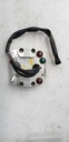 ARCTIC CAT-COVER, STEERING HEAD - ARCTIC CAT - 3405-040-3405-040