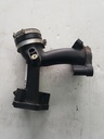 BRP (Can-am / Ski-doo)-BOMBARDIER Air Intake Manifold - 420667250-420667250