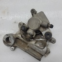 caliper assy rr