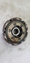 YAMAHA-clutch carrier assy-3B4-16620-00-00