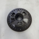 YAMAHA-Pressure Plate Assy-B90-16350-00-00