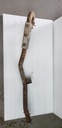 POLARIS-EXHAUST PIPE WELD, 1.75 OD-1262212-489