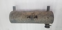 POLARIS-exhst silencer weld hgh tmp pwd-1262231-489