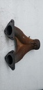 MANIFOLD WELD, BLACK, 550